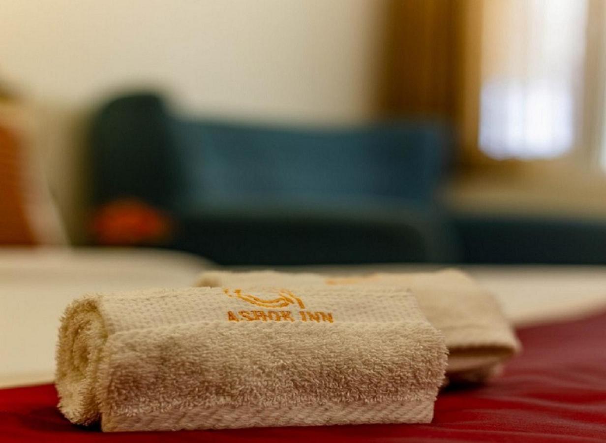 Ashok Inn Davangere Eksteriør billede